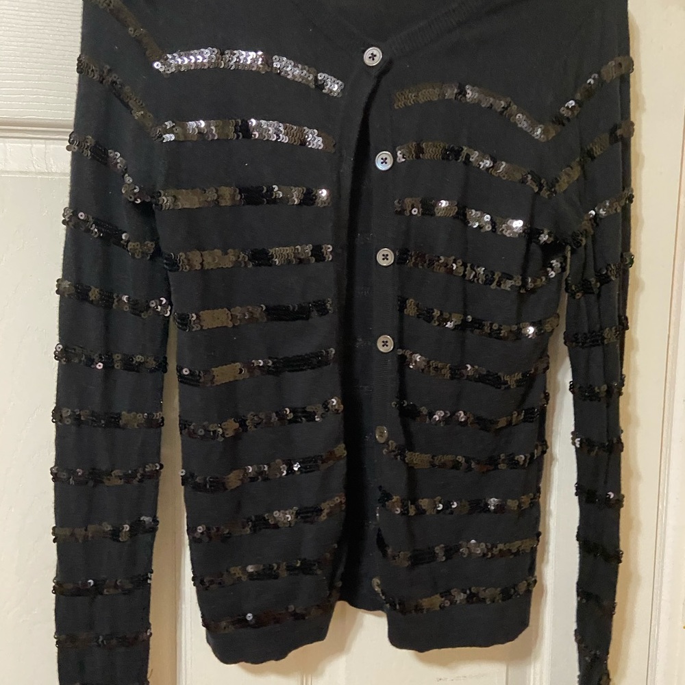 Barneys New York Cardigan
